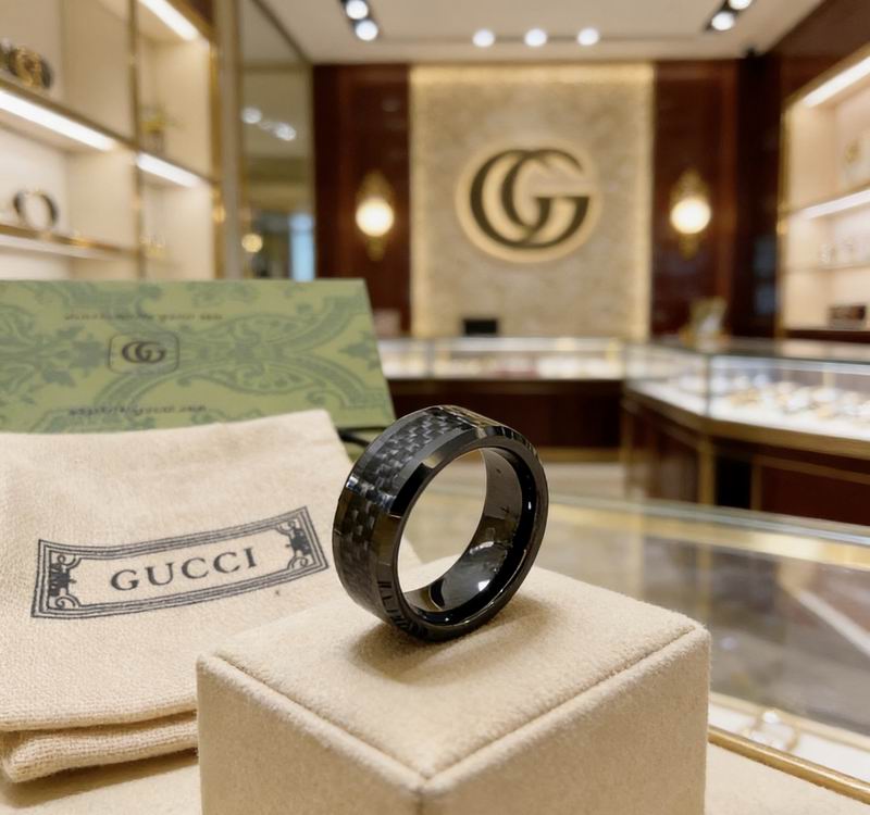 Gucci Ring 03yxs25